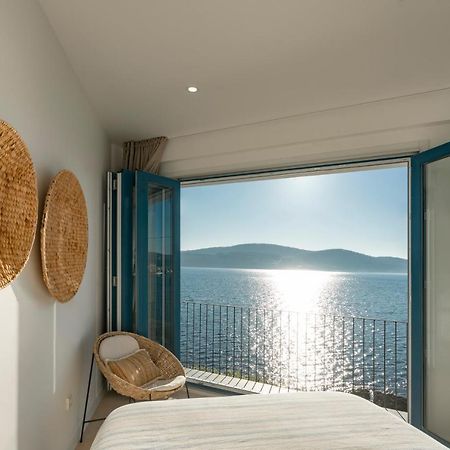 O Mar De Preciosa Hotel กามาริญาส ภายนอก รูปภาพ