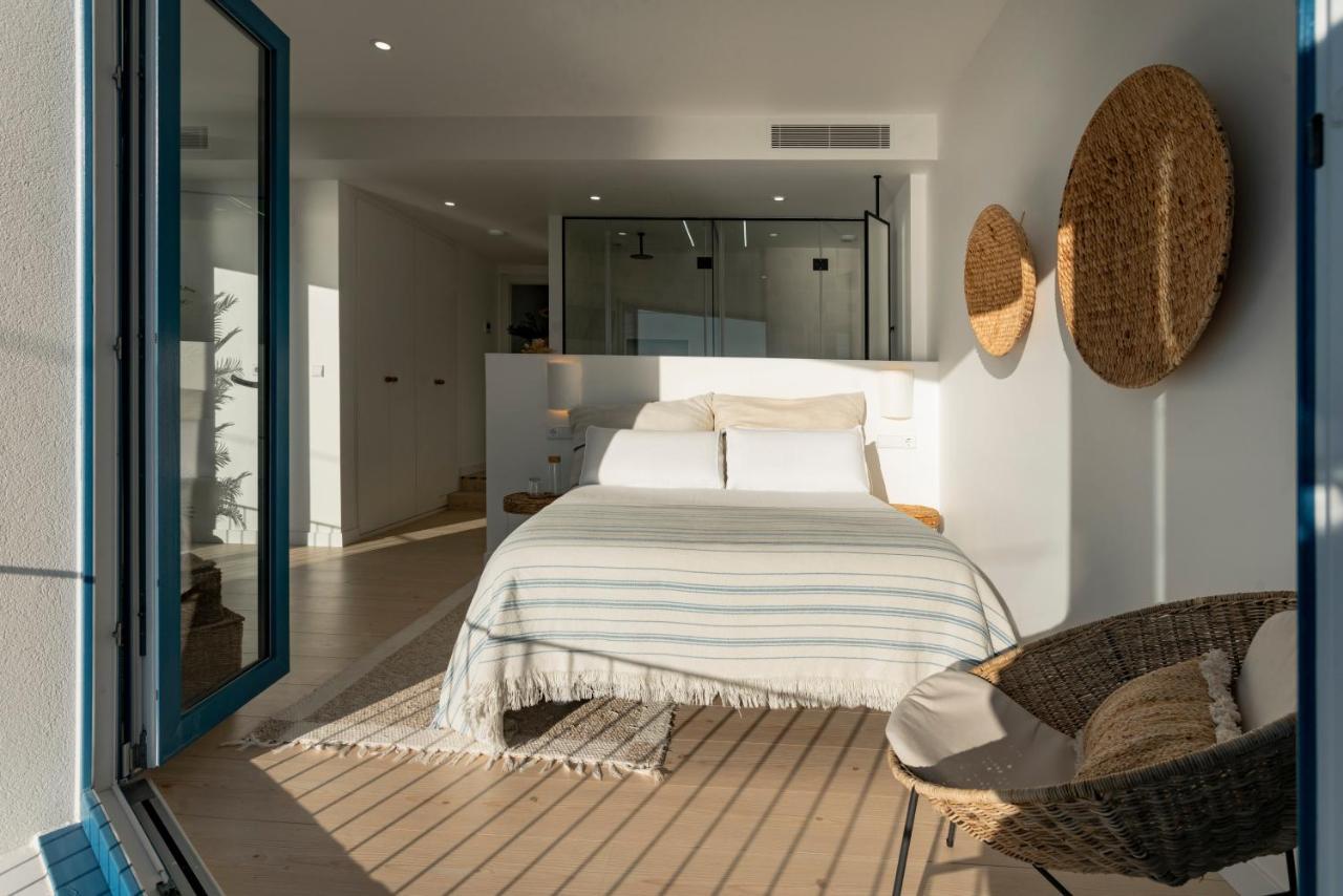 O Mar De Preciosa Hotel กามาริญาส ภายนอก รูปภาพ