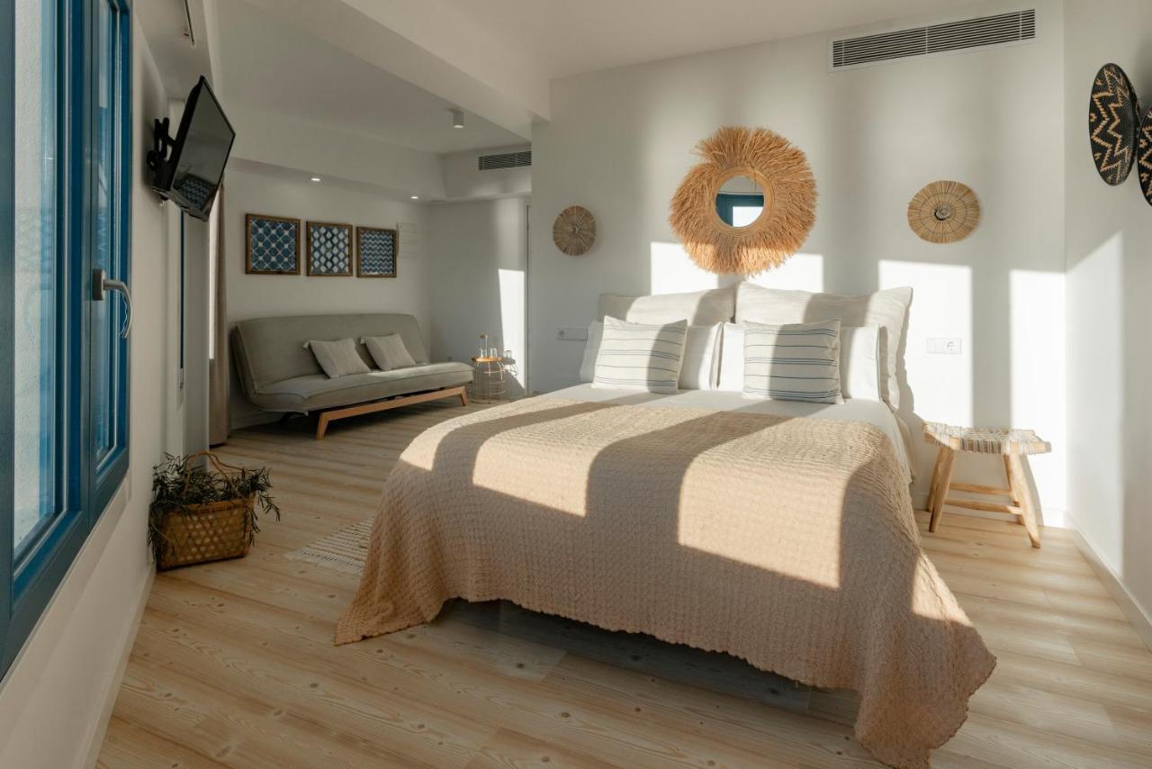 O Mar De Preciosa Hotel กามาริญาส ภายนอก รูปภาพ