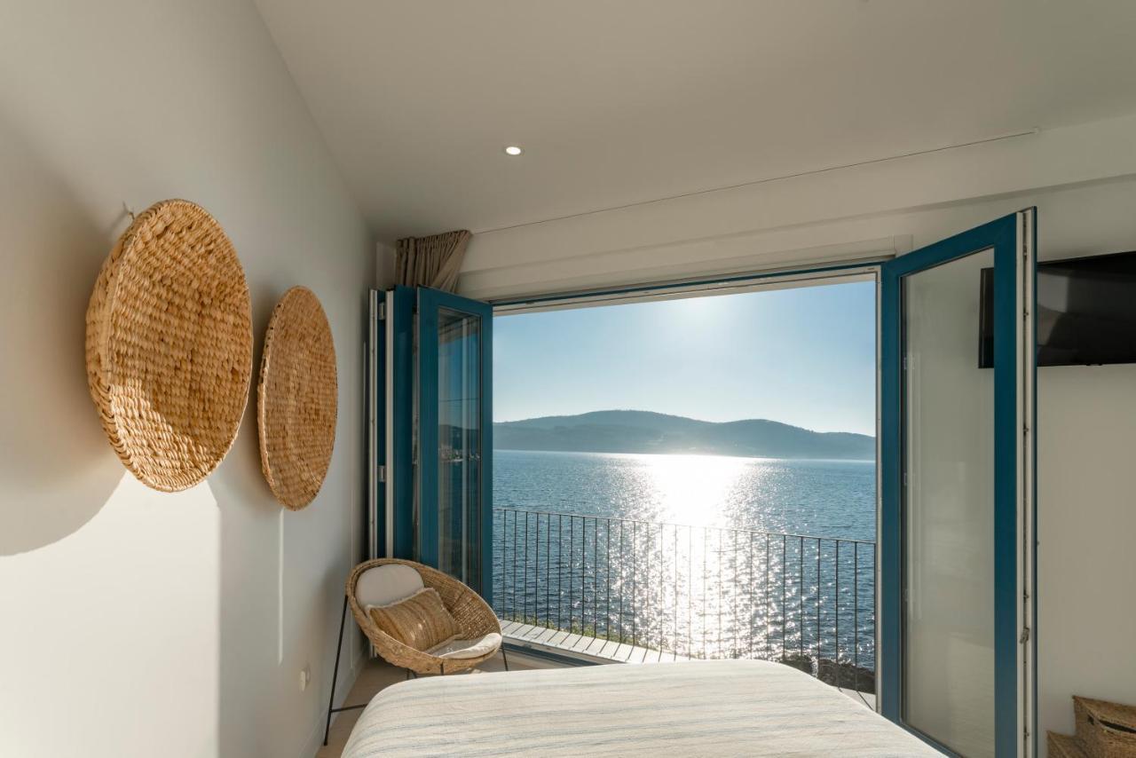 O Mar De Preciosa Hotel กามาริญาส ภายนอก รูปภาพ
