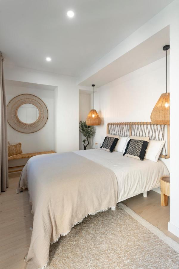 O Mar De Preciosa Hotel กามาริญาส ภายนอก รูปภาพ