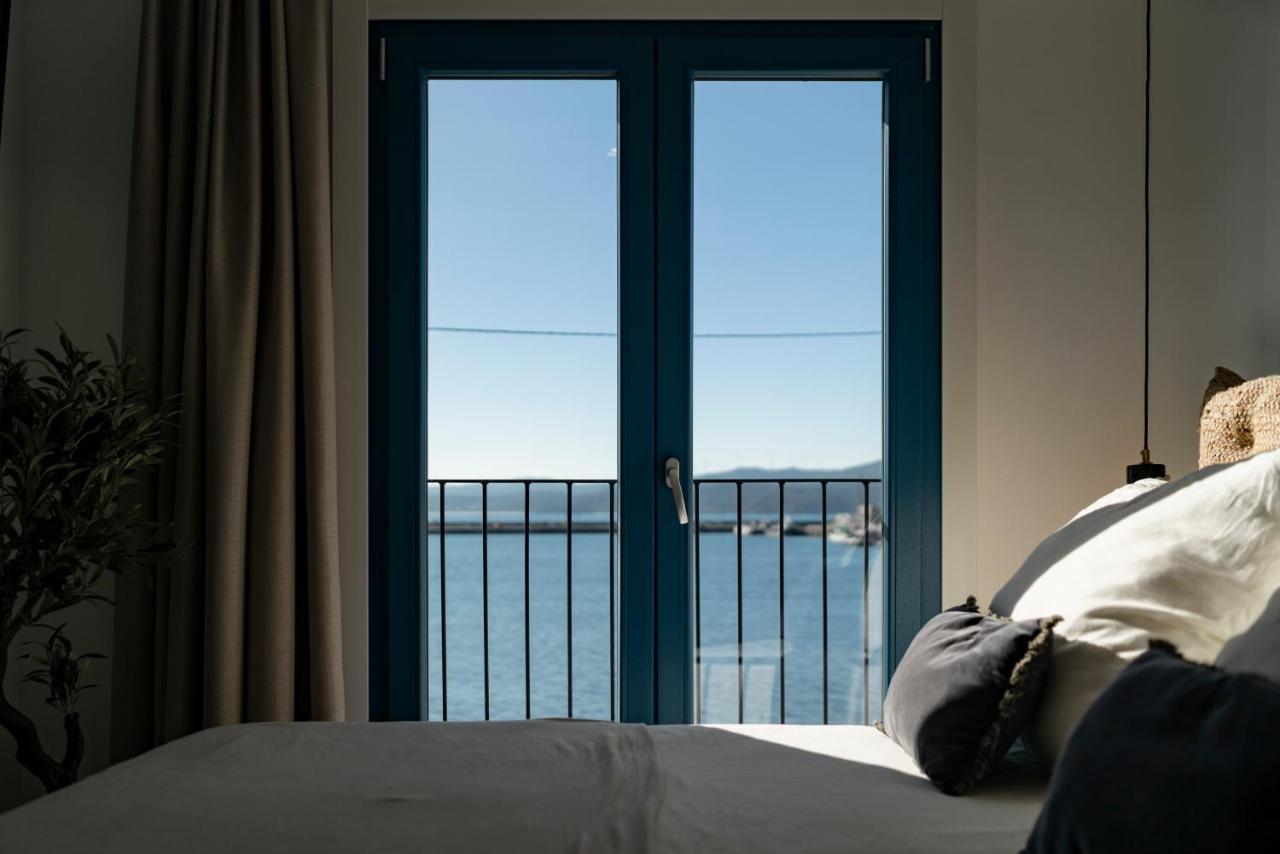 O Mar De Preciosa Hotel กามาริญาส ภายนอก รูปภาพ
