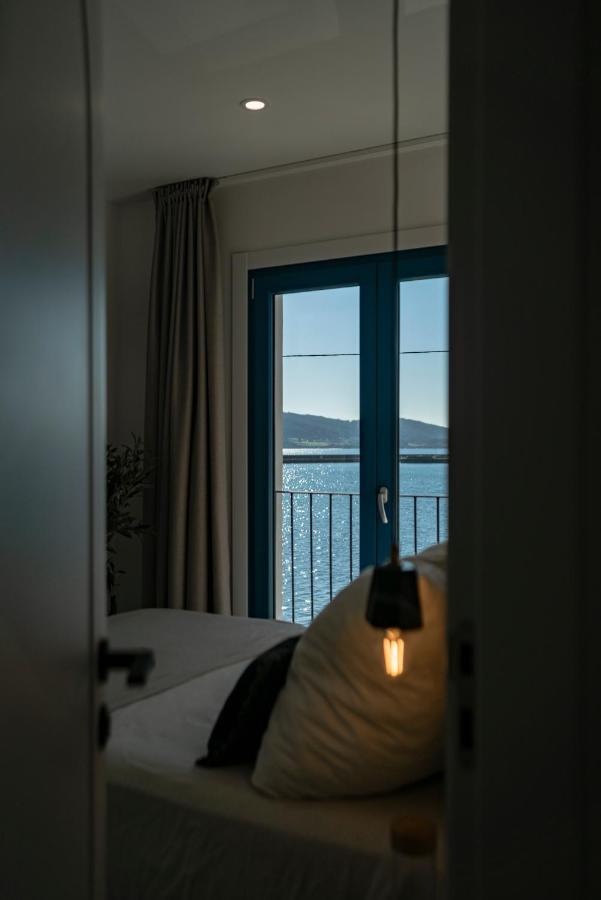 O Mar De Preciosa Hotel กามาริญาส ภายนอก รูปภาพ