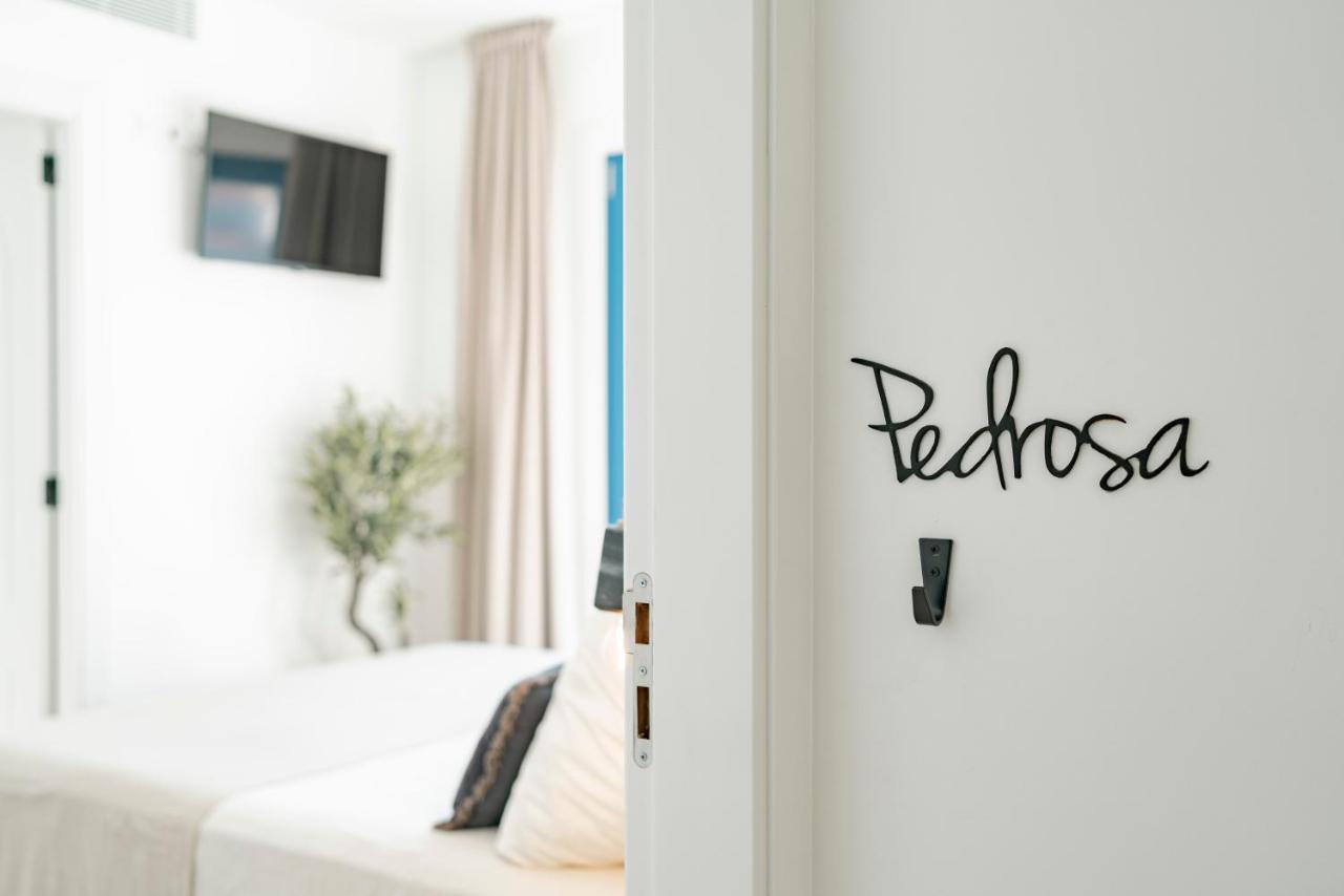 O Mar De Preciosa Hotel กามาริญาส ภายนอก รูปภาพ