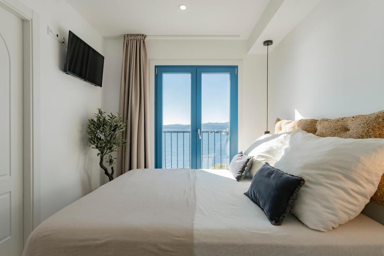 O Mar De Preciosa Hotel กามาริญาส ภายนอก รูปภาพ