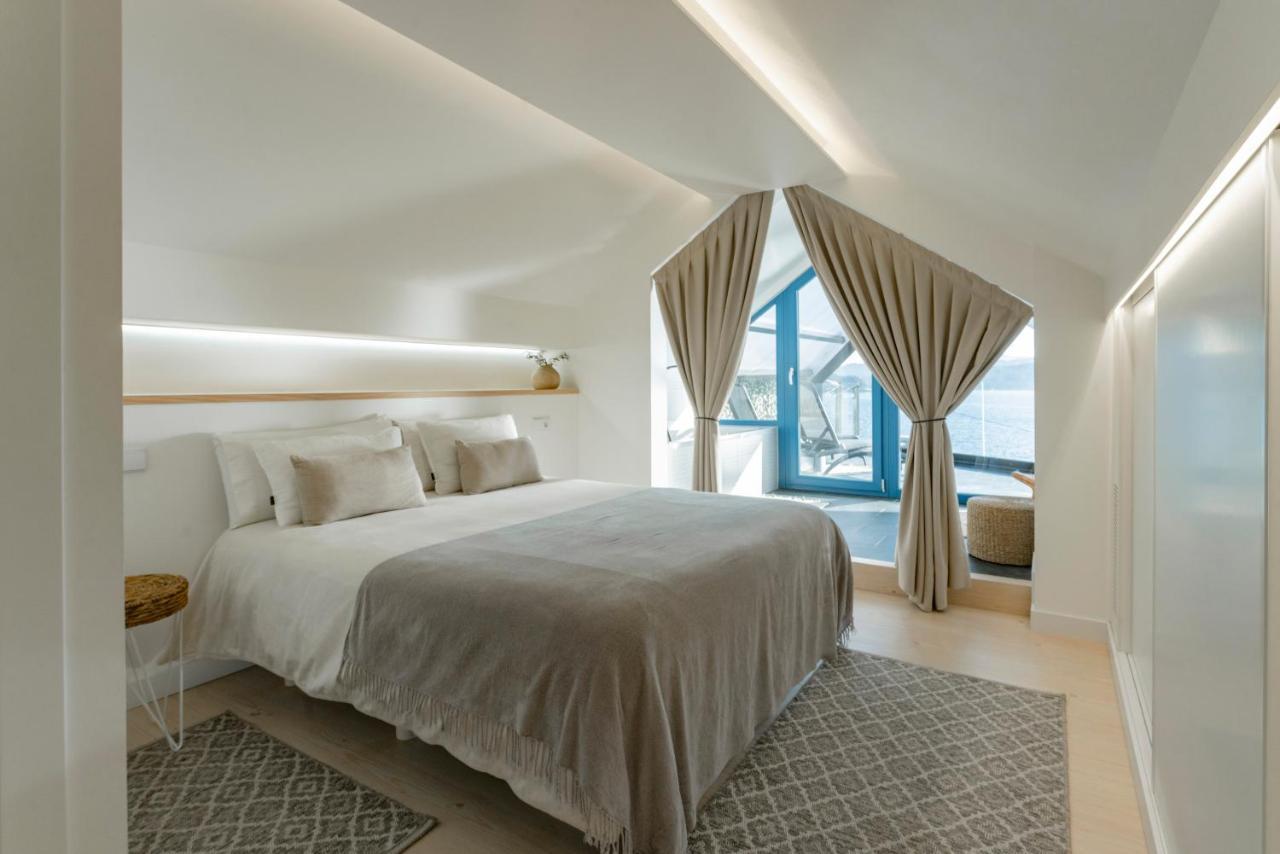 O Mar De Preciosa Hotel กามาริญาส ห้อง รูปภาพ