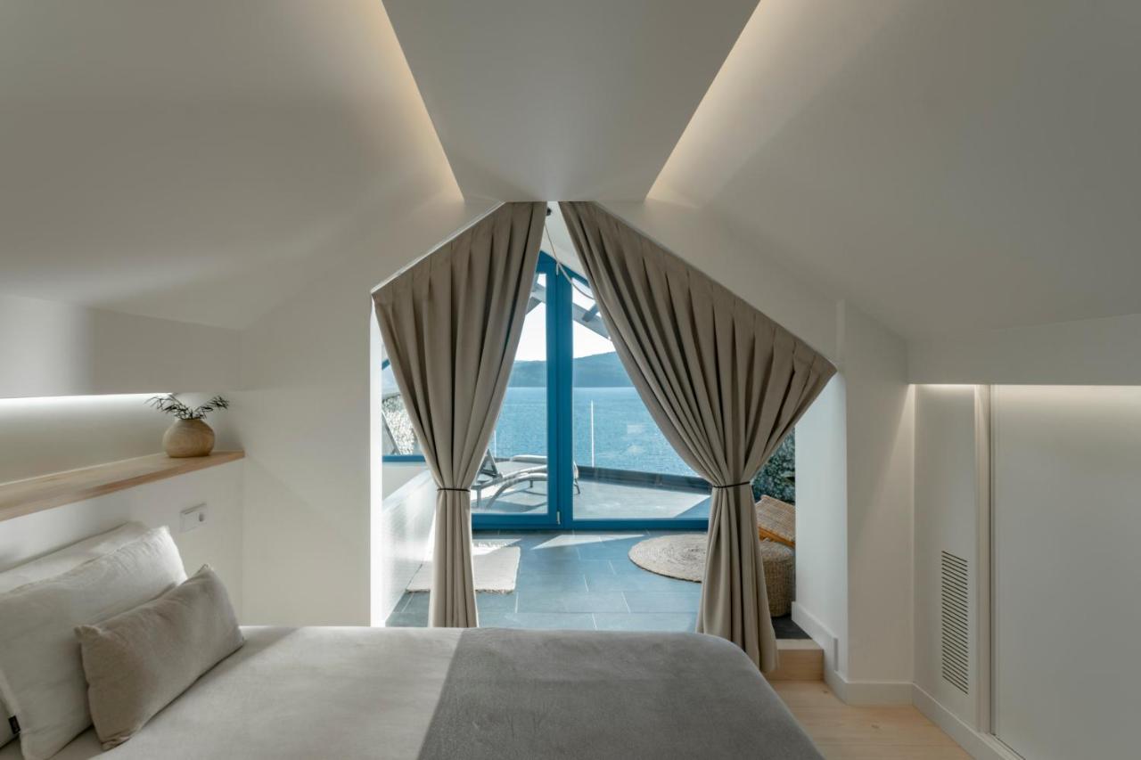 O Mar De Preciosa Hotel กามาริญาส ภายนอก รูปภาพ