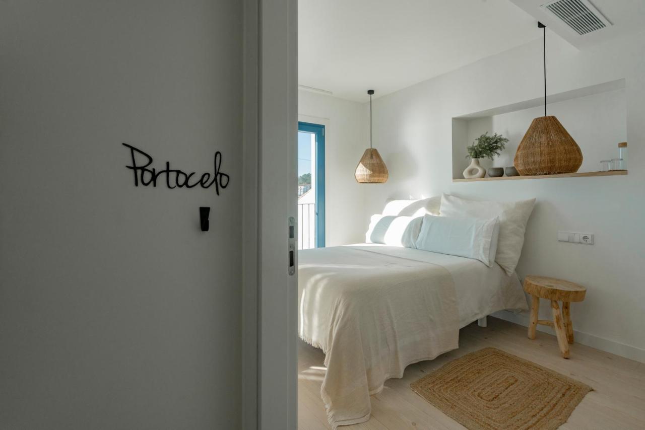 O Mar De Preciosa Hotel กามาริญาส ภายนอก รูปภาพ