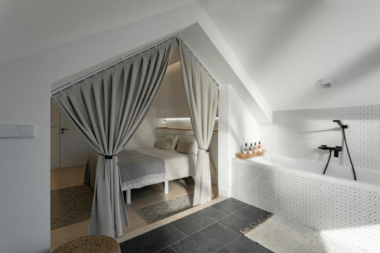 O Mar De Preciosa Hotel กามาริญาส ภายนอก รูปภาพ