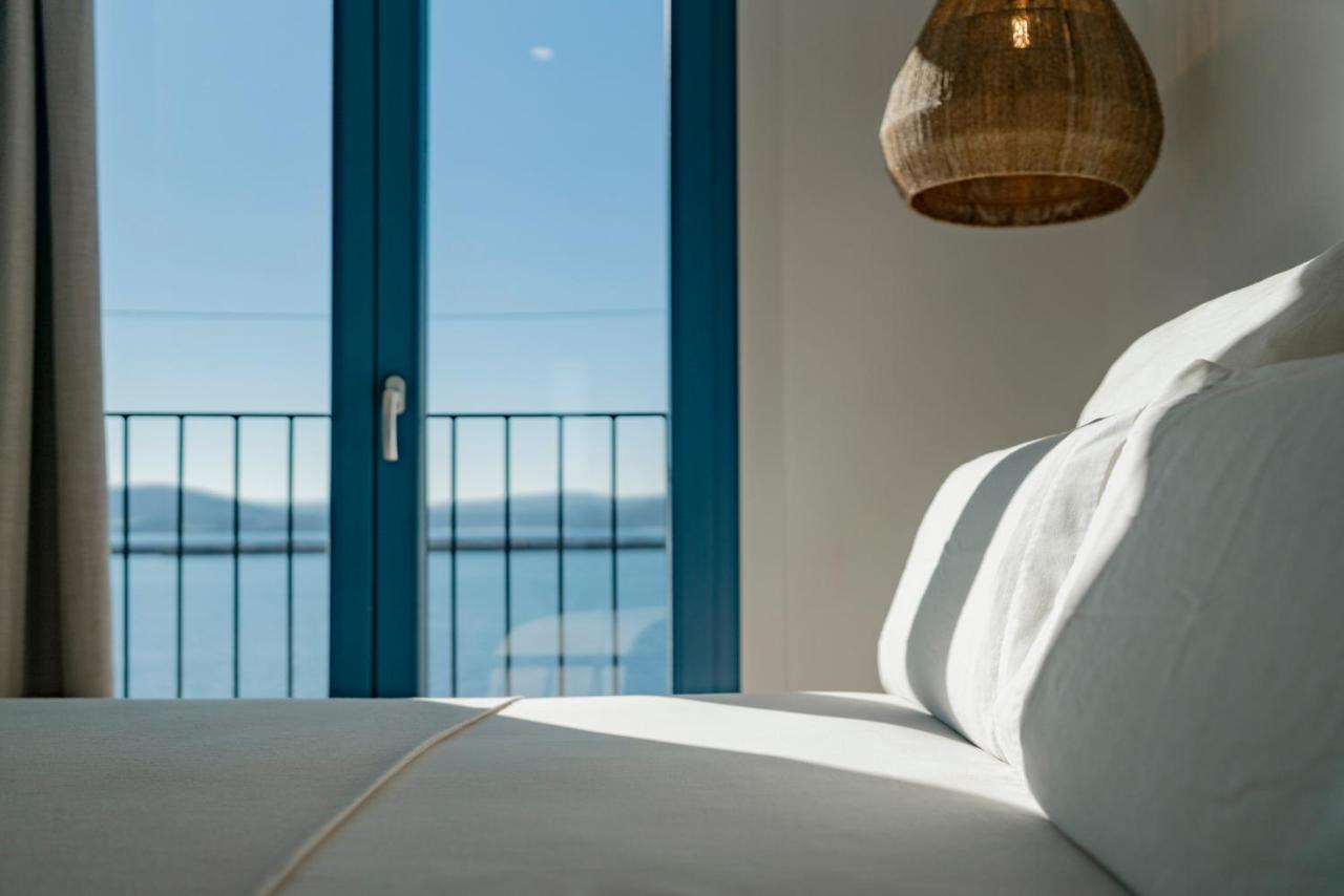 O Mar De Preciosa Hotel กามาริญาส ภายนอก รูปภาพ