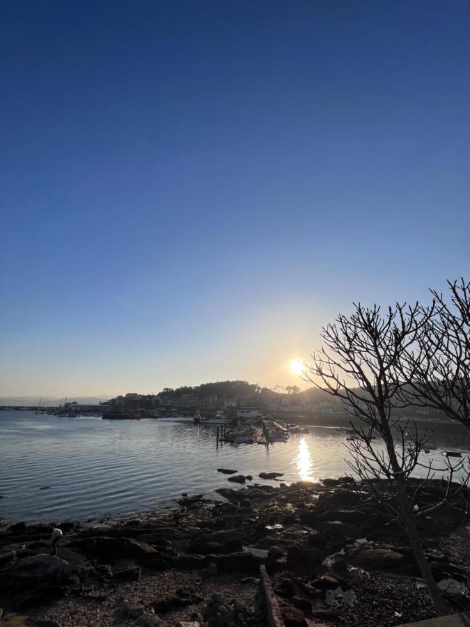 O Mar De Preciosa Hotel กามาริญาส ภายนอก รูปภาพ