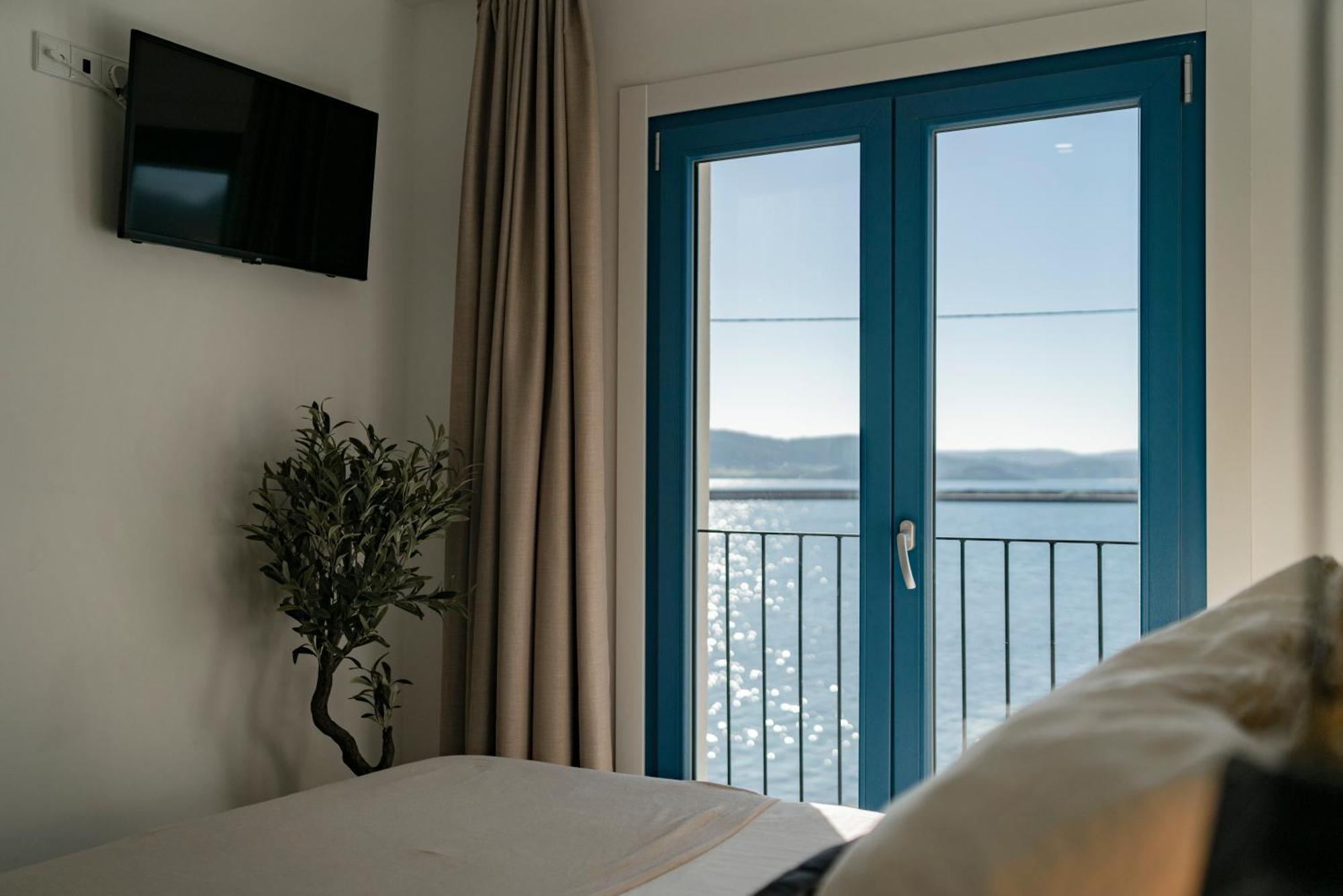 O Mar De Preciosa Hotel กามาริญาส ห้อง รูปภาพ