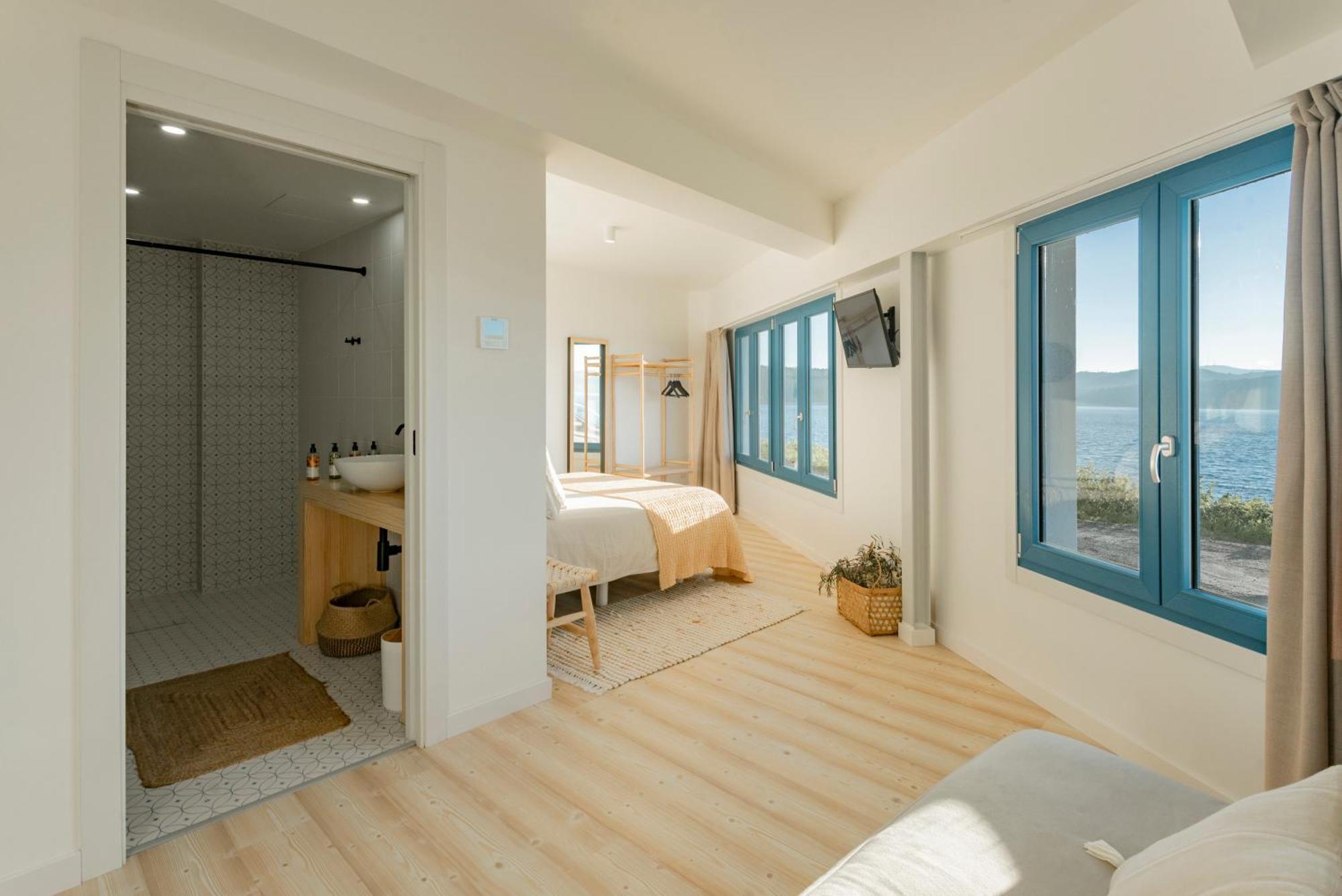 O Mar De Preciosa Hotel กามาริญาส ห้อง รูปภาพ