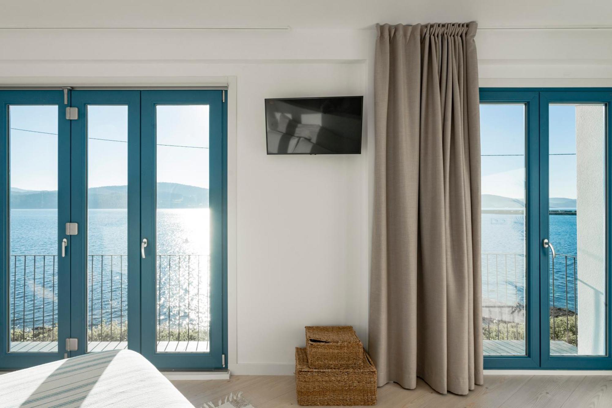 O Mar De Preciosa Hotel กามาริญาส ห้อง รูปภาพ