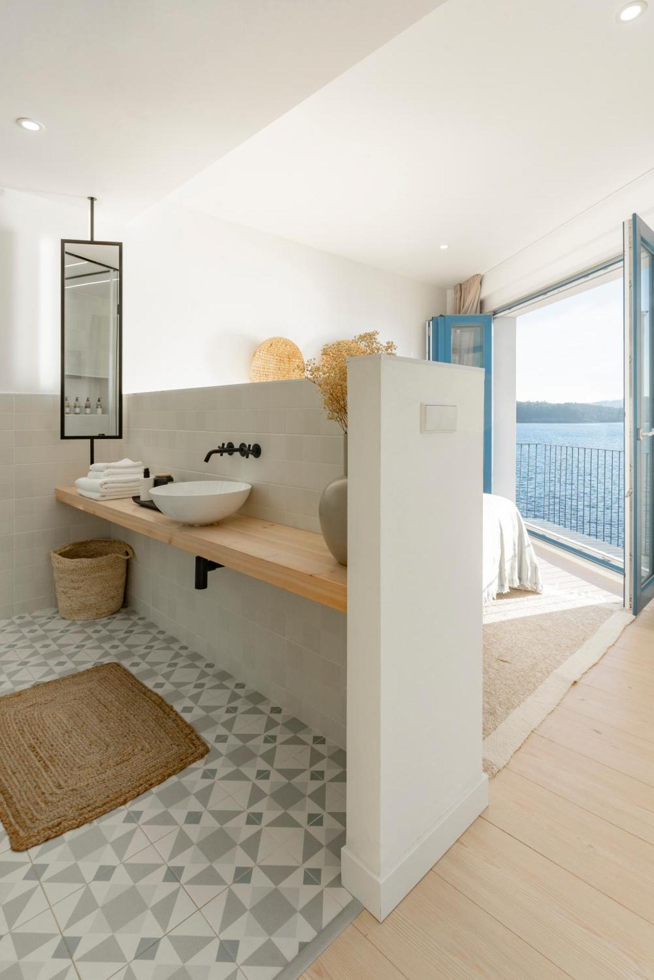 O Mar De Preciosa Hotel กามาริญาส ห้อง รูปภาพ