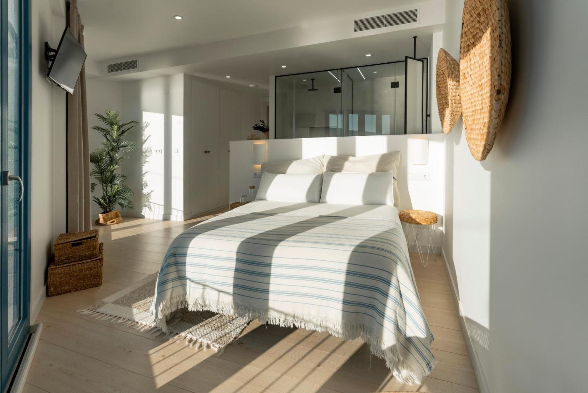 O Mar De Preciosa Hotel กามาริญาส ห้อง รูปภาพ